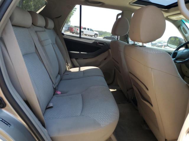 2007 Toyota 4Runner Sr5 VIN: JTEBU14R970116184 Lot: 60710574