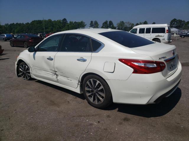 2017 NISSAN ALTIMA 2.5 - 1N4AL3AP5HC177183