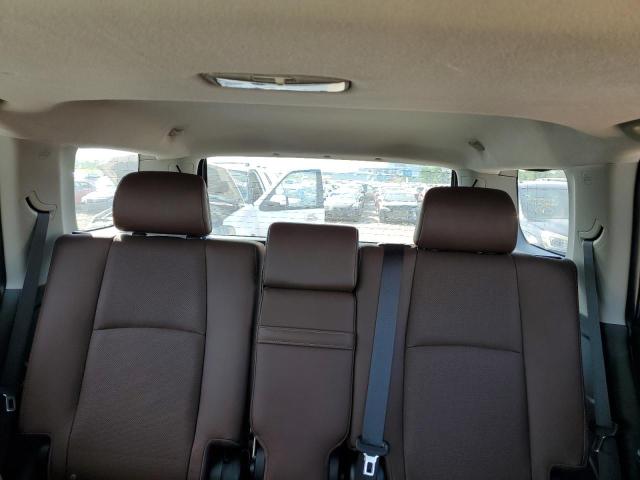 2020 Toyota 4Runner Sr5 VIN: JTEZU5JR2L5218448 Lot: 60725694