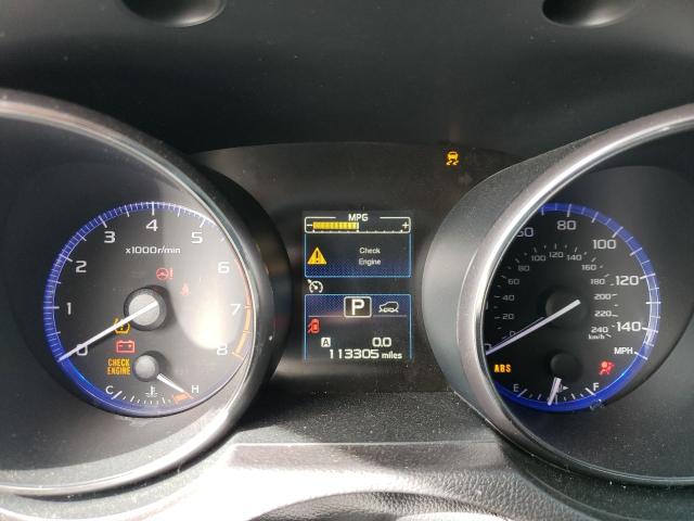 2016 SUBARU OUTBACK 2. - 4S4BSACC8G3232221