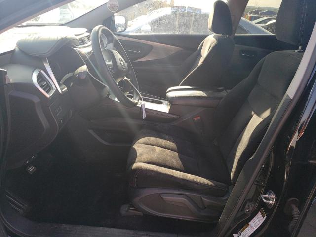 2018 Nissan Murano S VIN: 5N1AZ2MG0JN126842 Lot: 57973124