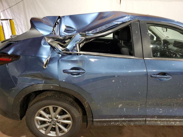 2023 Mazda Cx-5 VIN: JM3KFBAM3P0266019 Lot: 58287584