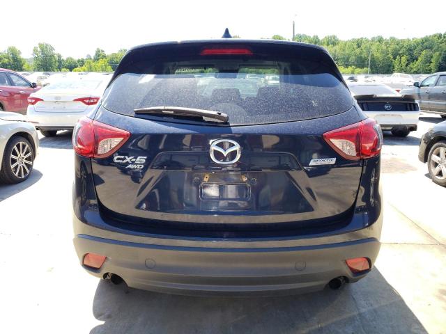 VIN JM3KE4DY2F0449682 2015 Mazda CX-5, GT no.6