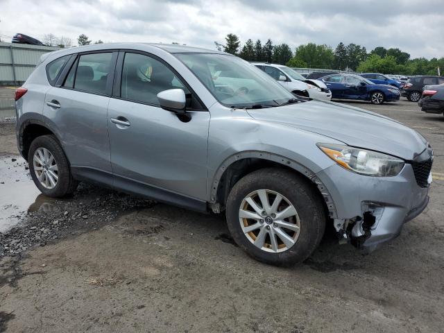 VIN JM3KE4BEXE0345089 2014 Mazda CX-5, Sport no.4