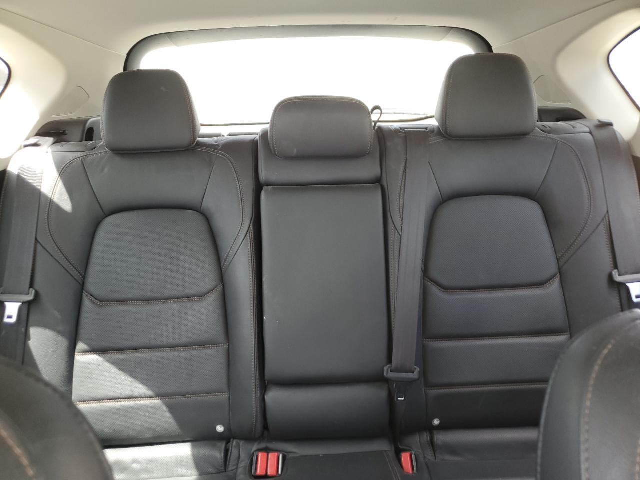 JM3KFADM8K1500065 2019 Mazda Cx-5 Grand Touring