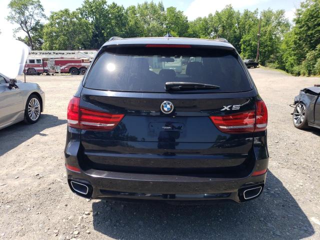 2014 BMW X5 xDrive35D VIN: 5UXKS4C51E0J97445 Lot: 57866834