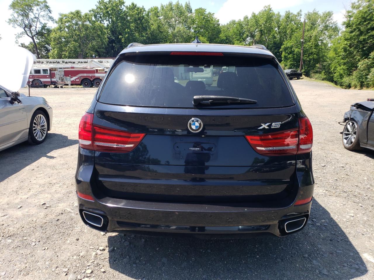 5UXKS4C51E0J97445 2014 BMW X5 xDrive35D