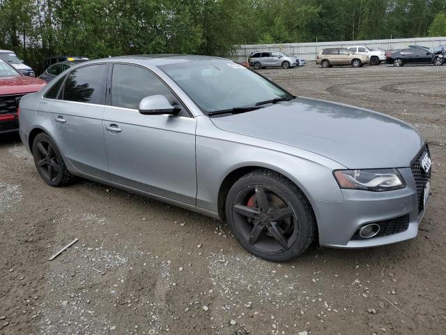 2009 Audi A4 Prestige VIN: WAUMF78K19N033620 Lot: 61325464