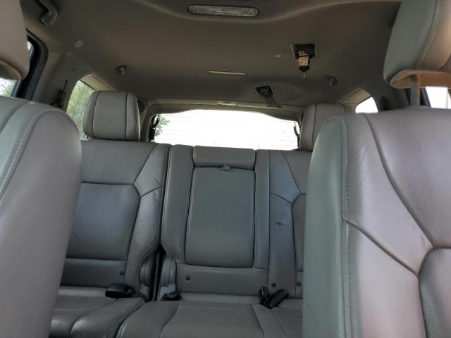 2014 Honda Pilot Touring VIN: 5FNYF3H95EB012577 Lot: 57514934