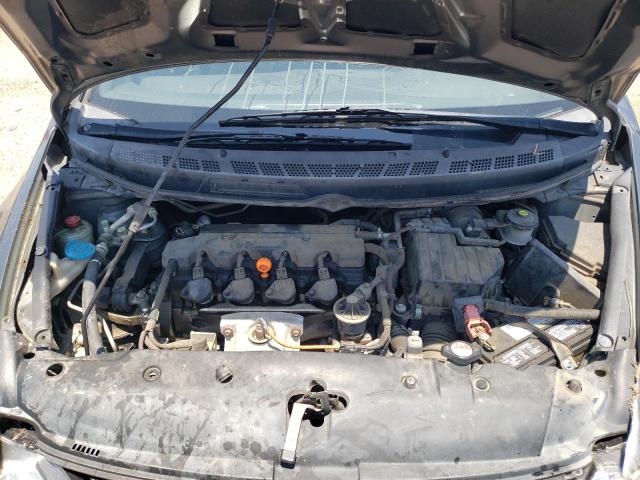 2HGFA1F58BH300207 2011 Honda Civic Lx