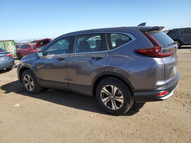 2021 HONDA CR-V LX - 7FARW2H24ME010968