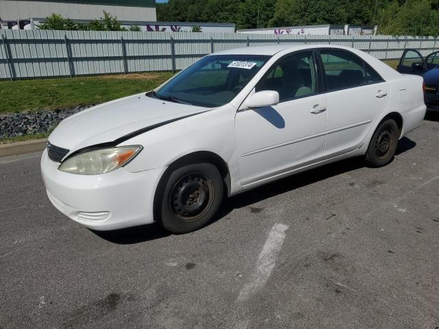 4T1BE32K02U102156 2002 Toyota Camry Le