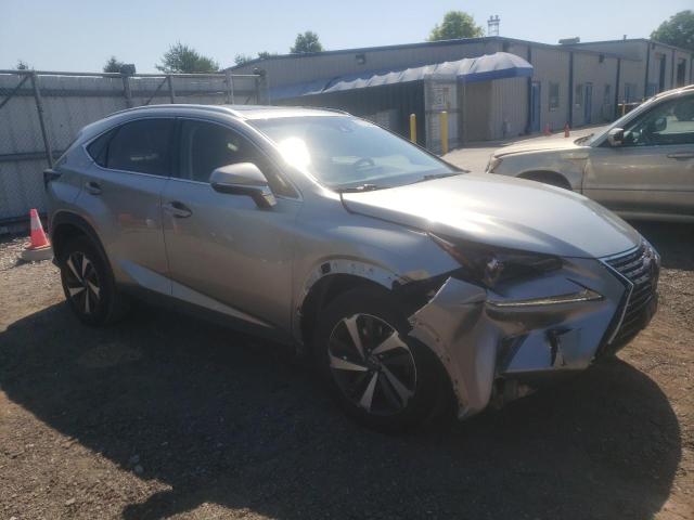 2019 LEXUS NX 300 JTJBARBZXK2185748