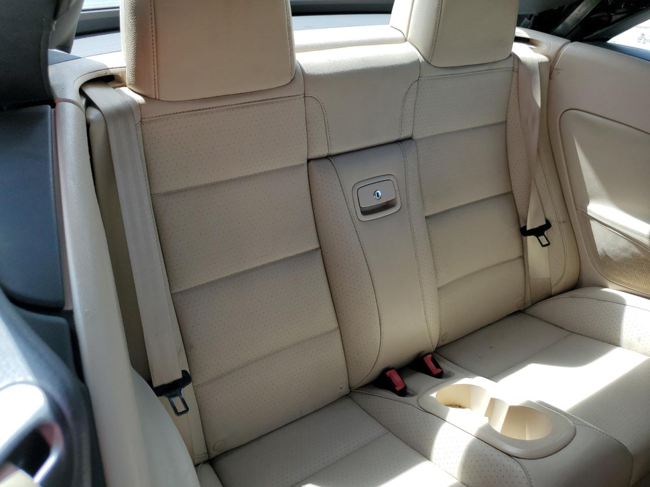 VOLKSWAGEN EOS KOMFORT