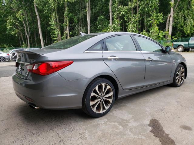 2013 Hyundai Sonata Se VIN: 5NPEC4AB5DH748983 Lot: 60095194