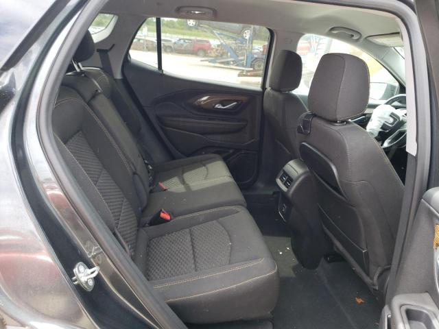 2019 GMC Terrain Sle VIN: 3GKALTEV9KL308702 Lot: 58026524