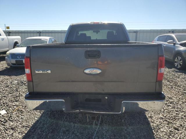 2007 Ford F150 VIN: 1FTPX14517KC31669 Lot: 58933884