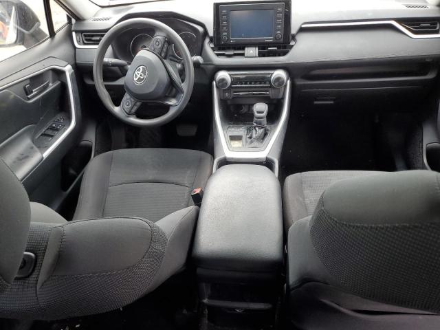 2021 Toyota Rav4 Le VIN: 2T3H1RFV6MC126812 Lot: 60193294