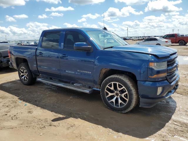 2016 Chevrolet Silverado K1500 Lt VIN: 3GCUKREC6GG159937 Lot: 58268804