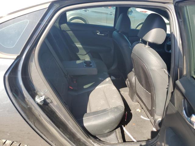 2021 Kia Forte Gt Line VIN: 3KPF34AD2ME382684 Lot: 59633344