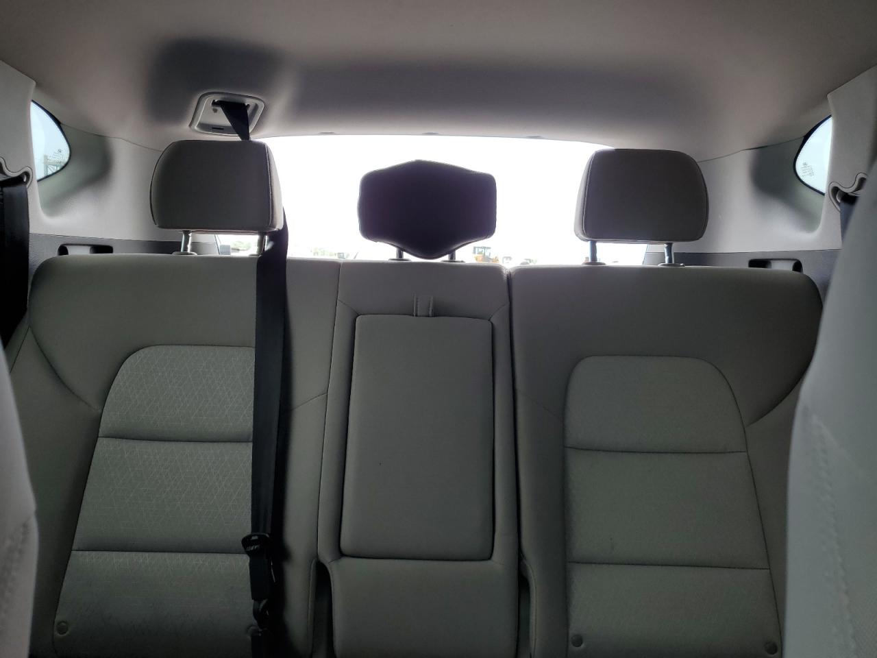 KM8J23A48GU254264 2016 Hyundai Tucson Se