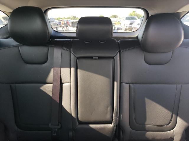 2023 HYUNDAI TUCSON LIM - 5NMJECAE6PH237331