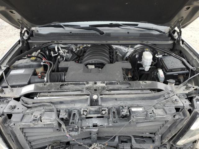 2018 CHEVROLET SUBURBAN K - 1GNSKHKC0JR192307