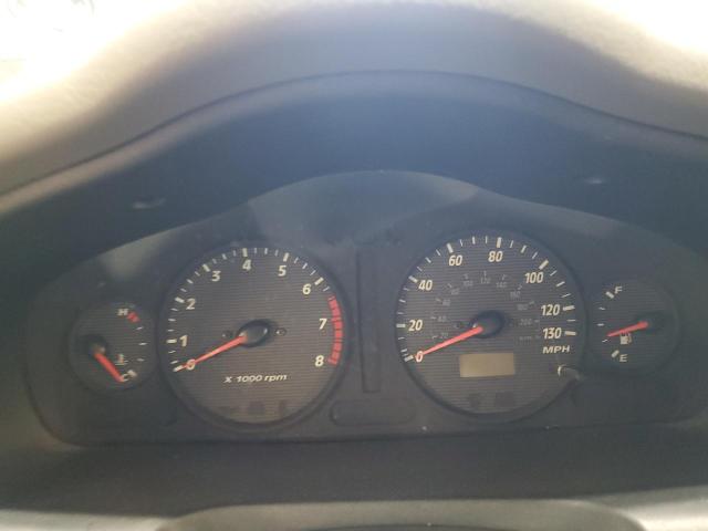 2002 Hyundai Santa Fe Gls VIN: KM8SC13D82U266717 Lot: 59433034