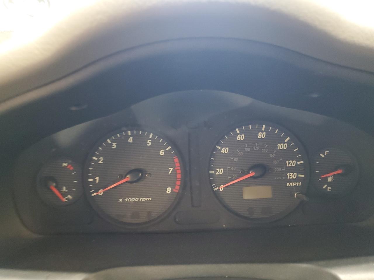 KM8SC13D82U266717 2002 Hyundai Santa Fe Gls