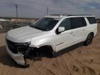 2023 CHEVROLET SUBURBAN K - 1GNSKEKD9PR389489
