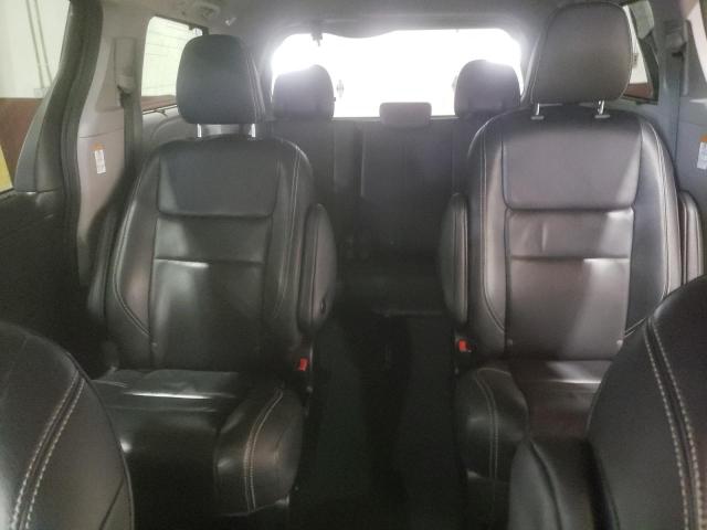 2019 TOYOTA SIENNA SE 5TDEZ3DC3KS220752