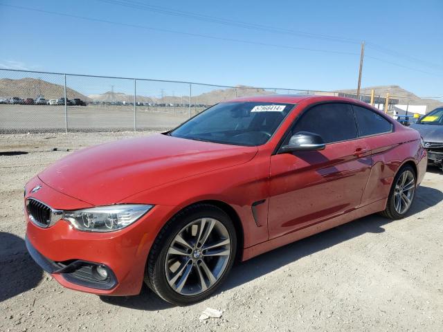 WBA3R1C50EK190133 2014 BMW 435 I