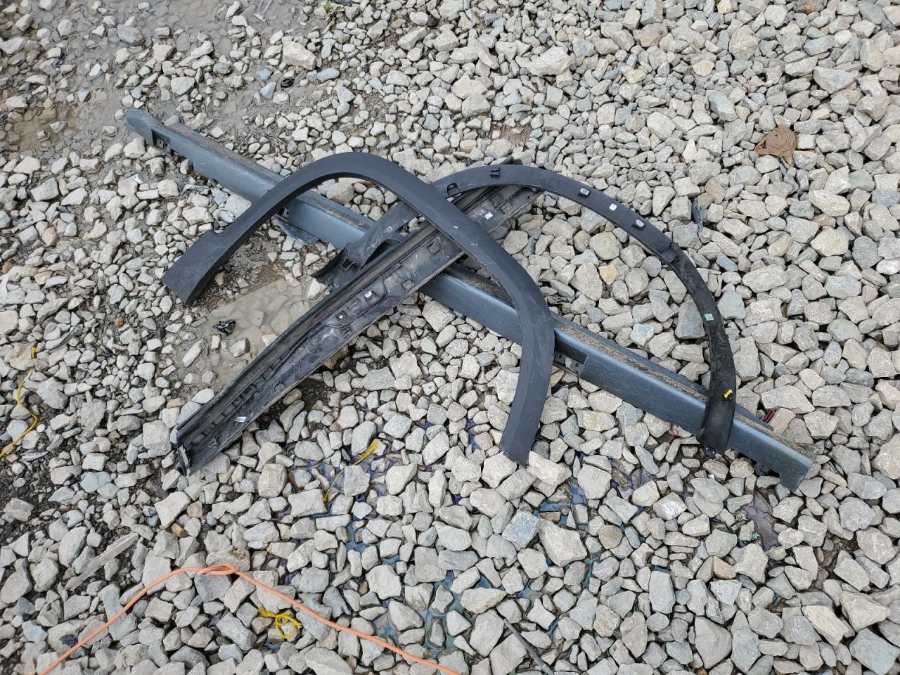 1GKKNULS3KZ221884 2019 GMC Acadia Slt-1