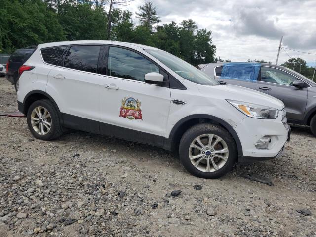 2019 FORD ESCAPE SE - 1FMCU9GD8KUB29142