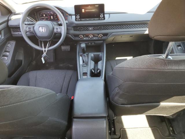 2023 HONDA ACCORD LX - 1HGCY1F25PA035353