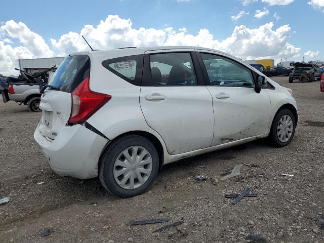 2016 NISSAN VERSA NOTE - 3N1CE2CP7GL381302