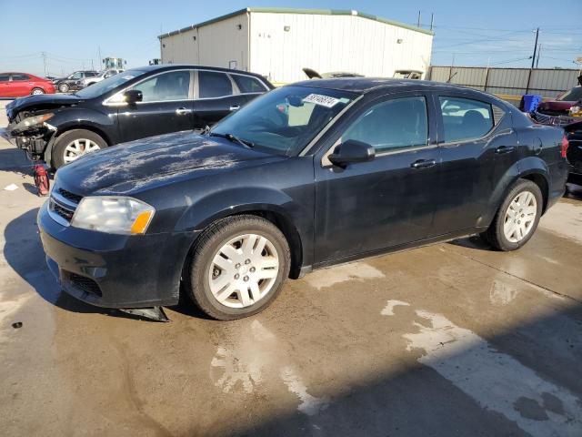 2014 Dodge Avenger Se VIN: 1C3CDZAB3EN138247 Lot: 58146874