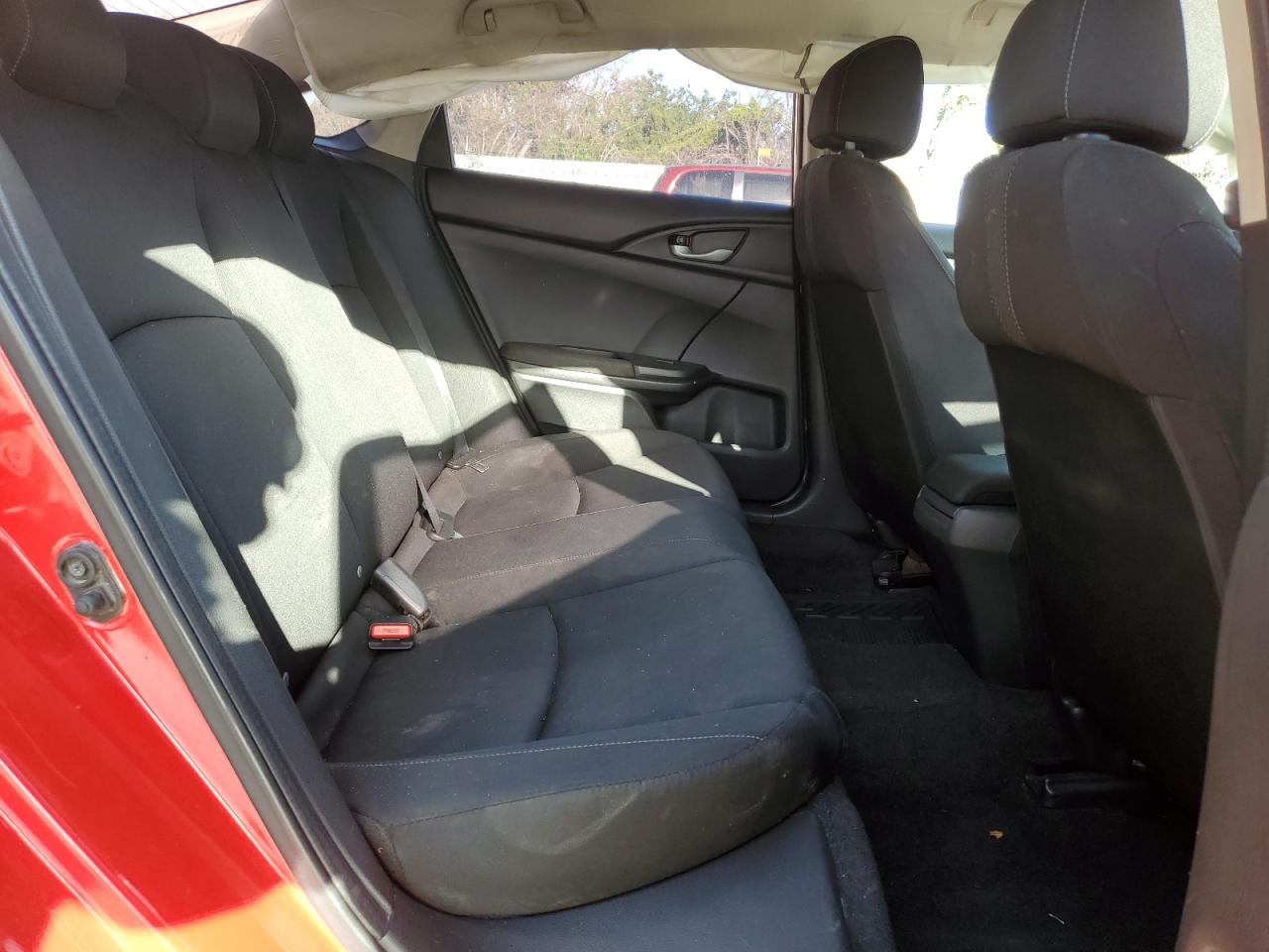 2HGFC2F57GH543207 2016 Honda Civic Lx 2HGFC2F57GH543207 2016 Honda Civic Lx