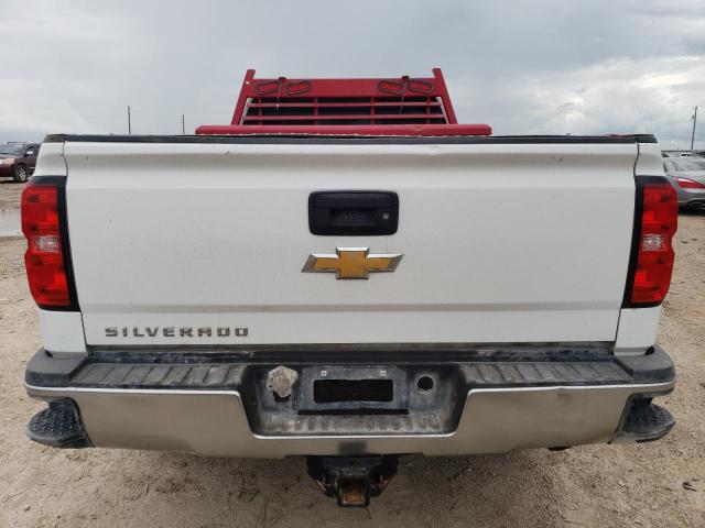 2018 Chevrolet Silverado K2500 Heavy Duty VIN: 1GC1KUEG2JF190555 Lot: 59596174