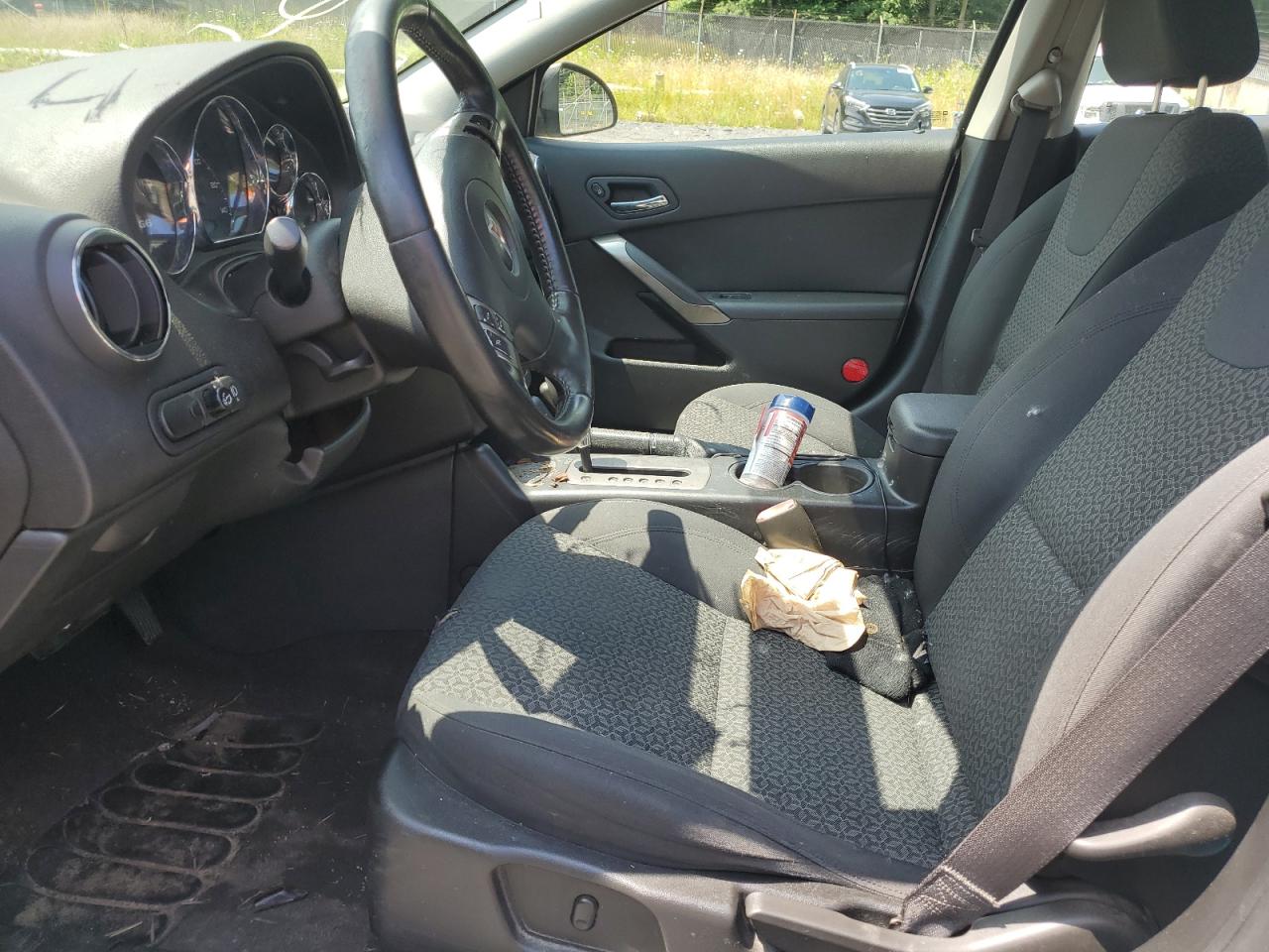 1G2ZG57N594139908 2009 Pontiac G6