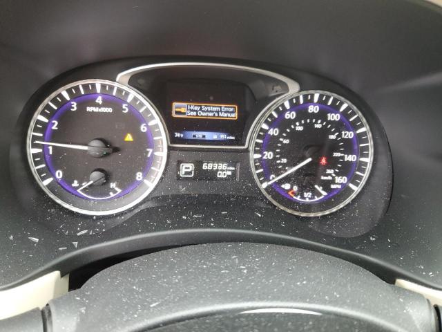 2019 Infiniti Qx60 Luxe VIN: 5N1DL0MNXKC559678 Lot: 60504984