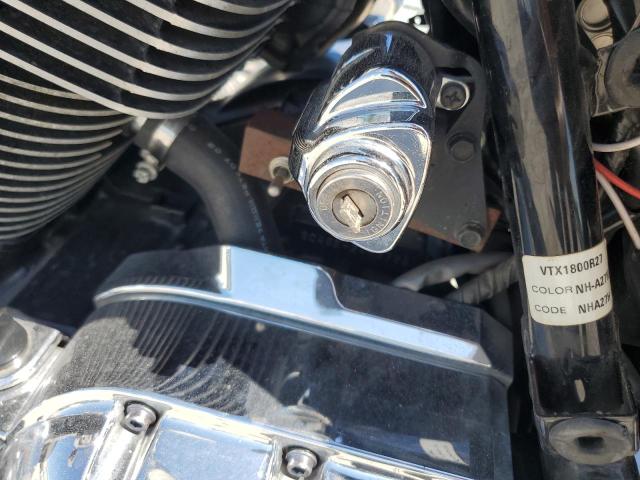 2007 HONDA VTX1800 R2 - 1HFSC49407A502370