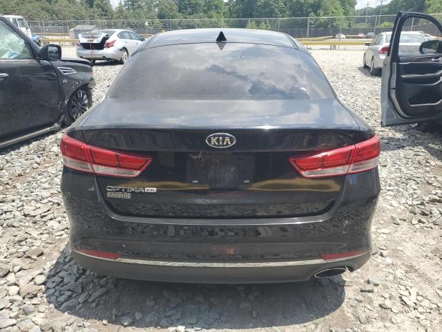 VIN 5XXGT4L32GG070269 2016 KIA Optima, LX no.6