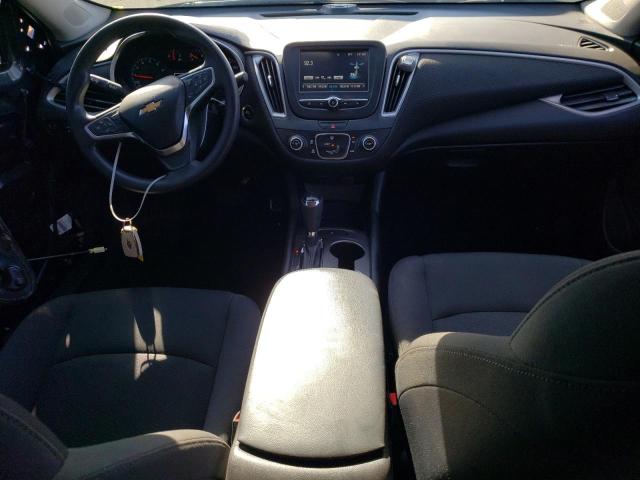 2018 Chevrolet Malibu Ls VIN: 1G1ZB5ST9JF125446 Lot: 58270264