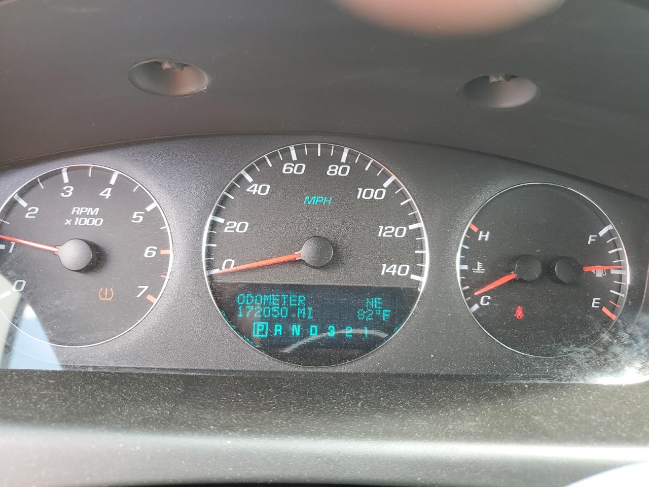 2G1WT58K481280728 2008 Chevrolet Impala Lt