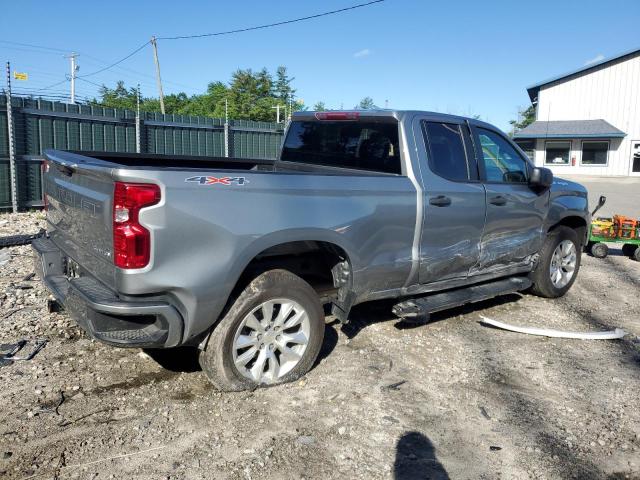 2023 CHEVROLET SILVERADO - 1GCRDBEK2PZ266062