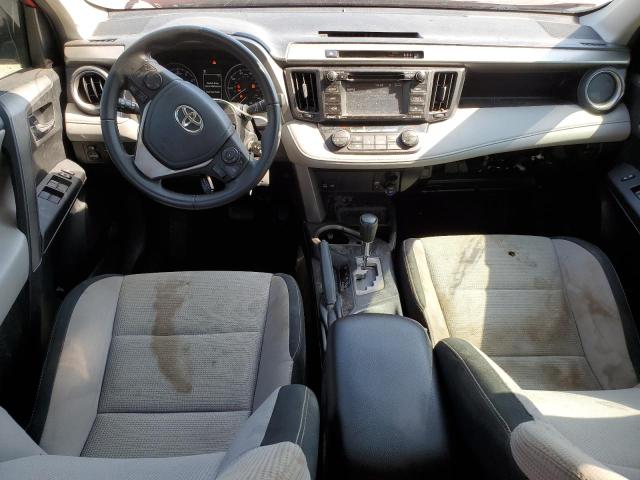 2017 Toyota Rav4 Xle VIN: 2T3WFREV5HW312680 Lot: 60333634