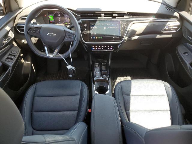 2022 Chevrolet Bolt Euv Lt VIN: 1G1FY6S07N4109101 Lot: 59551144