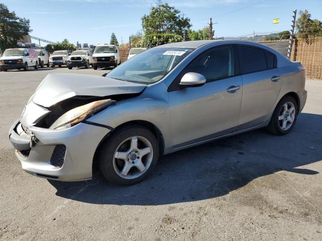 VIN JM1BL1TG5D1712860 2013 Mazda 3, I no.1