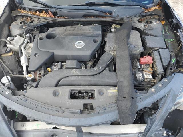 2015 NISSAN ALTIMA 2.5 - 1N4AL3AP7FN862478
